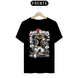 Nome do produto CAMISETA FUNKO RANGER BRANCO