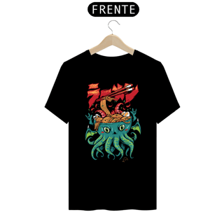 Nome do produto CAMISETA CTHULHU
