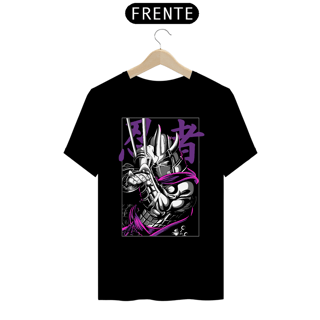 Nome do produto CAMISETA TARTARUGAS NINJAS DESTRUIDOR V1