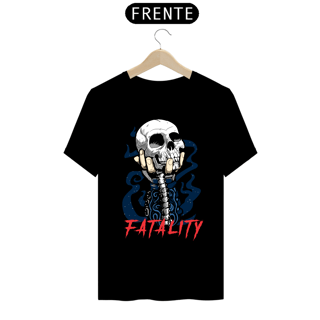 CAMISETA FATALITY