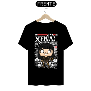 CAMISETA FUNKO XENA