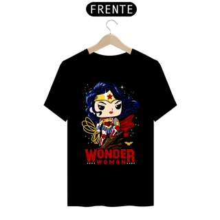 CAMISETA FUNKO  MULHER MARAVILHA V2