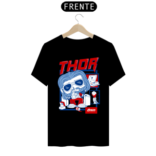 Nome do produto CAMISETA FUNKO THOR V2