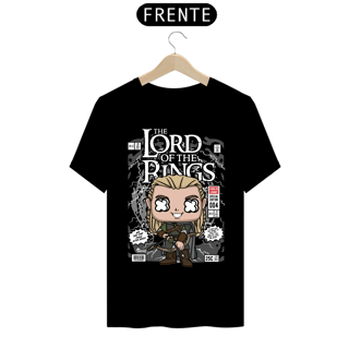 Nome do produto CAMISETA FUNKO LÉGOLAS