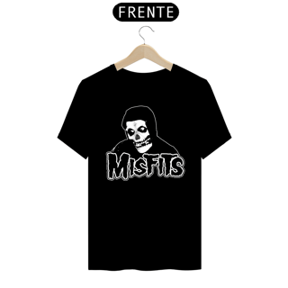 Nome do produto CAMISETA MISFITS