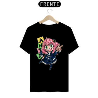 Nome do produto CAMISETA SPY FAMILY