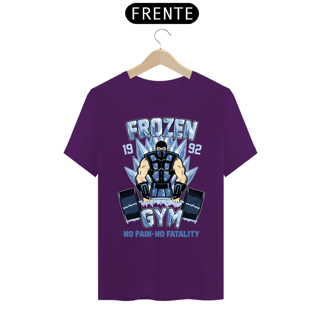 Nome do produto CAMISETA MAROMBA SUBFROZEN