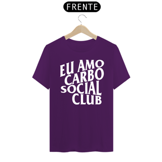 Nome do produto CAMISETA MAROMBA EU AMO CARDIO V2