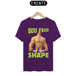 Nome do produto CAMISETA MAROMBA TENHO SHAPE