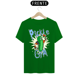Nome do produto CAMISETA MAROMBA PICKLE GYM