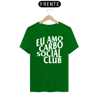 Nome do produto CAMISETA MAROMBA EU AMO CARDIO V2