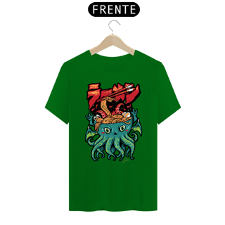 Nome do produto CAMISETA CTHULHU