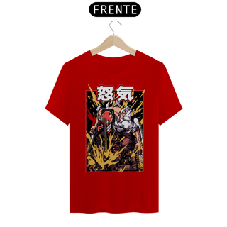Nome do produto CAMISETA CHAISAW MAN DENJI