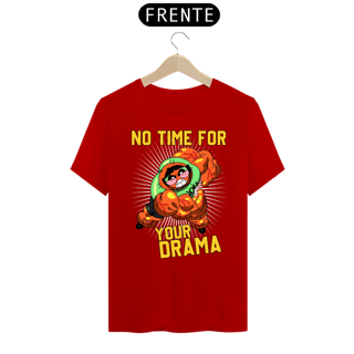 Nome do produto CAMISETA MAROMBA VAI COM CALMA DOCINHO