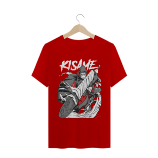 Nome do produto CAMISETA NARUTO KISAME