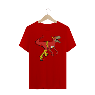Nome do produto CAMISETA DINO FLASH