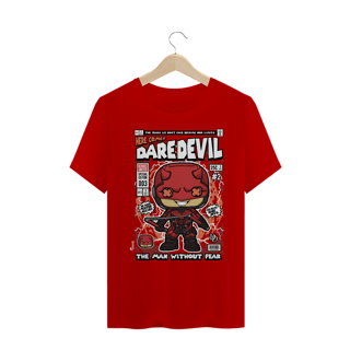 Nome do produto CAMISETA DAREDEVIL