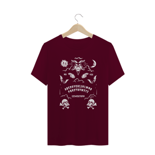 Nome do produto CAMISETA OUIJA