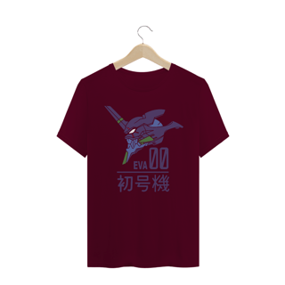 Nome do produto CAMISETA EVANGELION EVA