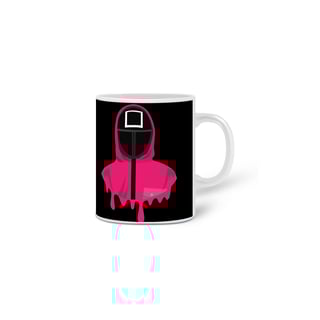 Nome do produto Caneca Round 6