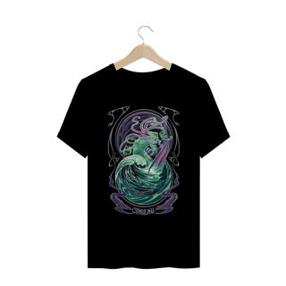Camiseta Cthulhu