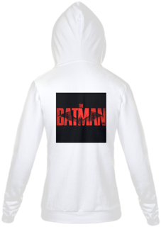 Nome do produto Moletom Batman