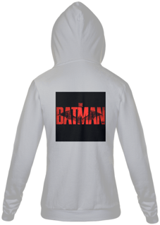 Nome do produto Moletom Batman