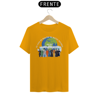 Nome do produto Camiseta João (14:2)