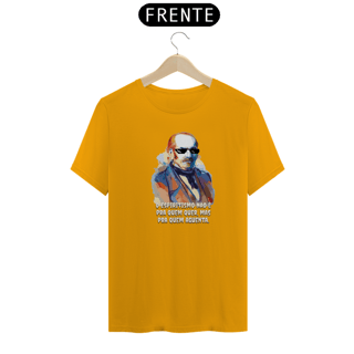 Nome do produto Camiseta Quem Aguenta