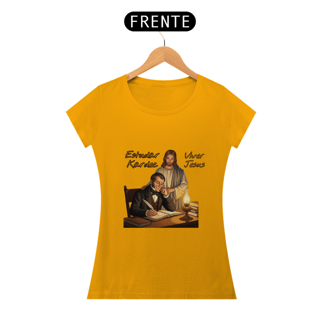 Nome do produto Baby Long Kardec Jesus