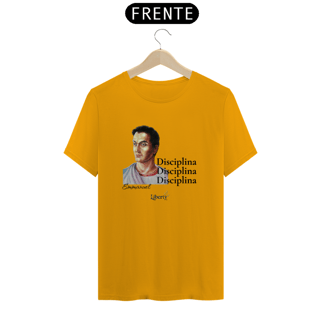 Nome do produto Camiseta Emmanuel