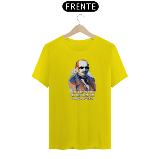 Nome do produto Camiseta Quem Aguenta