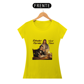 Nome do produto Baby Long Kardec Jesus