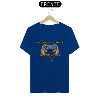 Nome do produto Camiseta Jogo Da Vida