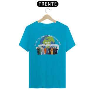 Nome do produto Camiseta João (14:2)