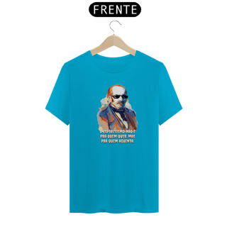 Nome do produto Camiseta Quem Aguenta