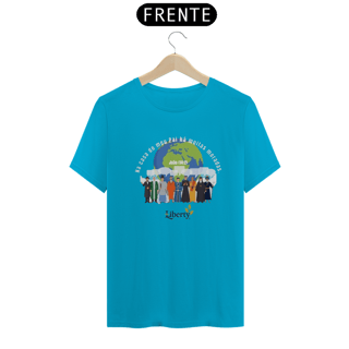 Nome do produto Camiseta João (14:2)