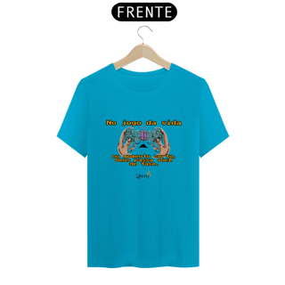 Nome do produto Camiseta Jogo Da Vida