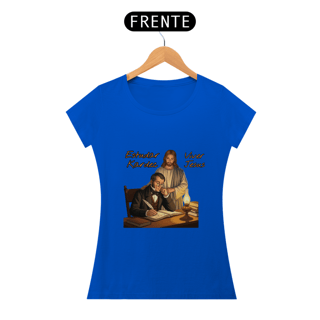 Nome do produto Baby Long Kardec Jesus