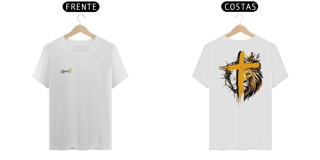 Camiseta Liberty Leão
