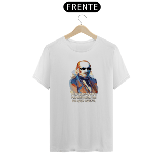 Nome do produto Camiseta Quem Aguenta