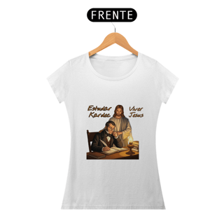 Nome do produto Baby Long Kardec Jesus