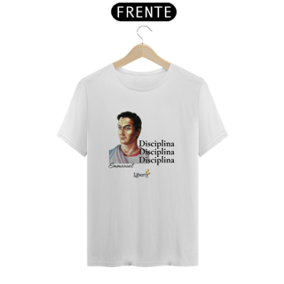 Camiseta Emmanuel