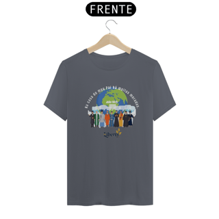 Nome do produto Camiseta João (14:2)