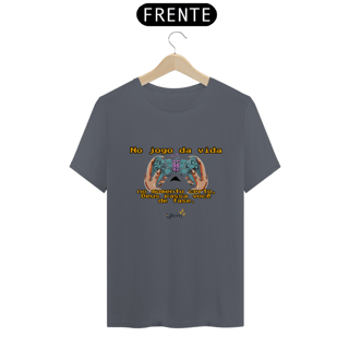 Nome do produto Camiseta Jogo Da Vida