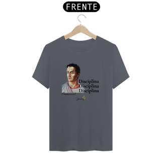 Nome do produto Camiseta Emmanuel