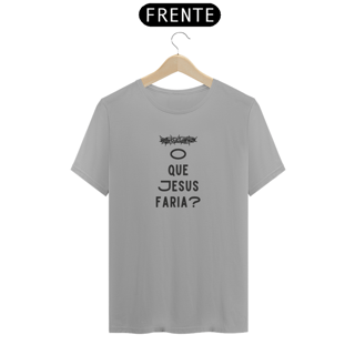 Nome do produto Camiseta OQJF?