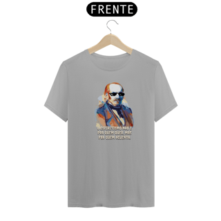 Nome do produto Camiseta Quem Aguenta