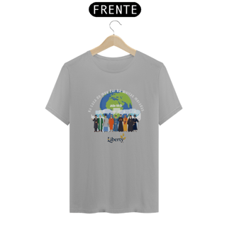 Nome do produto Camiseta João (14:2)