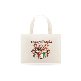 Nome do produto Bolsa Evangelização